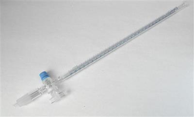 Bürette 25 ml, NS 19 