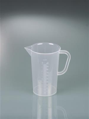 Messbecher 1000 ml, PP 