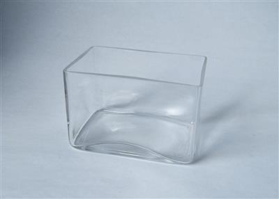 Glaswanne (150 x 100 x 100 mm) 