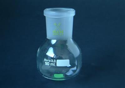 Universalkolben 50 ml, NS 29 