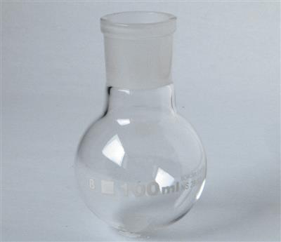 Rundkolben 100 ml, NS 29 