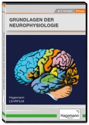 Grundlagen der Neurophysiologie, DVD 