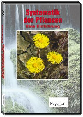 Systematik der Pflanzen, Einführung, DVD 