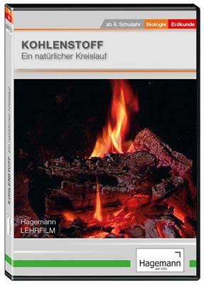 Kohlenstoff - Ein natürlicher Kreislauf, DVD 