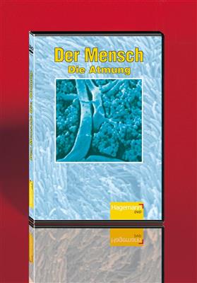Der Mensch: Die Atmung, DVD 