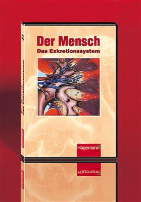 Der Mensch: Das Exkretionssystem DVD