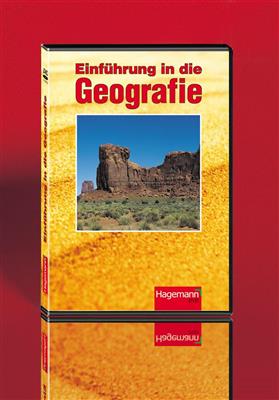 Einführung in die Geografie DVD