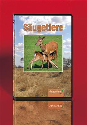 Säugetiere, DVD 