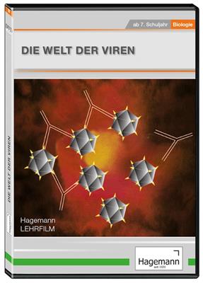 Die Welt der Viren, DVD 