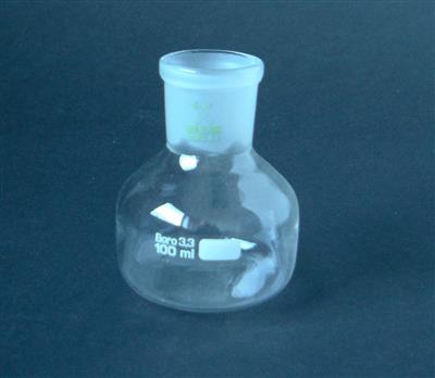 Universalkolben 100 ml, NS 29 
