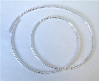 PVC-Schlauch di=4 mm, Meter 