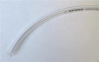 PVC-Schlauch di=4 mm Meter