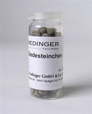 Siedesteinchen, 20 g 