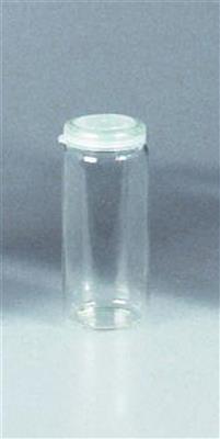 Schnappdeckelglas 80x30 mm, 40 ml 