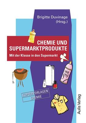 Chemie und Supermarktprodukte 