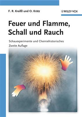 Feuer und Flamme, Schall und Rauch Buch, 2. Auflage