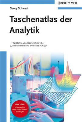 Taschenatlas der Analytik 3. Auflage 2007