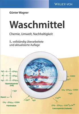 Waschmittel - Chemie, Umwelt, Nachhaltigkeit 