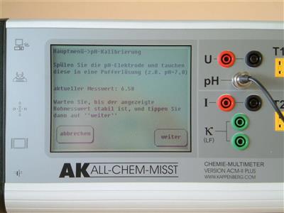 ALL-CHEM-MISST II 