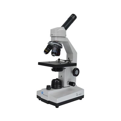 Mikroskop BMS 100 FL mit LED-Beleuchtung