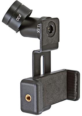 universeller Smartphone-Adapter PhoneTube