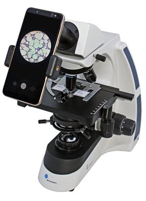 universeller Smartphone-Adapter PhoneTube