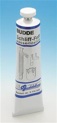 Schliff-Fett (wasserlöslich), 80 g Tube 
