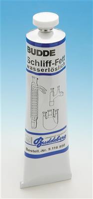 Schliff-Fett, wasserlöslich, 80 g Tube 