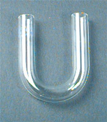 U-Rohr 13, außen 55 mm breit 70 mm hoch