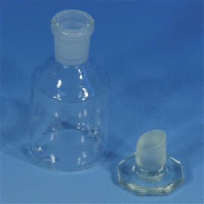 Probeflasche 30 ml zur Sauerstoffbestimmung