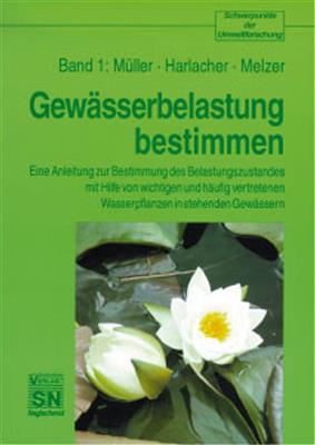 Gewässerbelastung bestimmen Buch