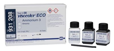 Visocolor Eco, Ammonium 0,2-3 Nachfüllpackung