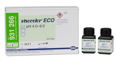 Visocolor Eco, pH 4-9 Nachfüllpackung