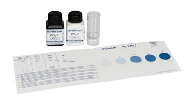 Visocolor Alpha, Phosphat 2-20 