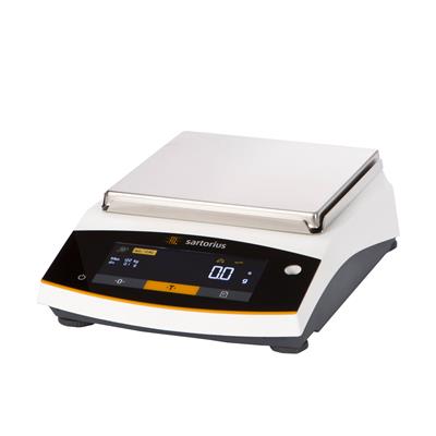 Laborwaage Sartorius Entris II Wägebereich 2200 g / 0,1 g 