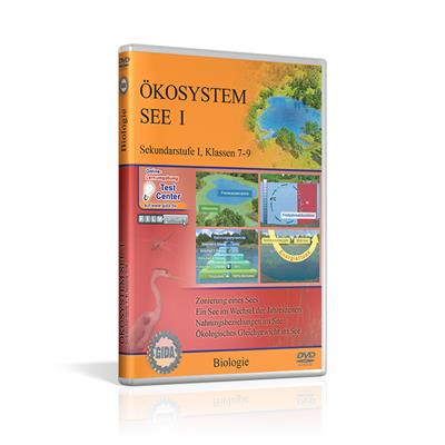 Ökosystem See I; DVD 