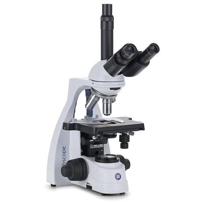 Kursmikroskop bScope Trinokulares Modell