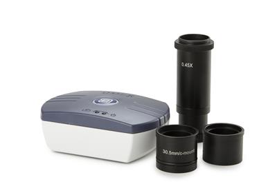 Digitale CMOS-Mikroskopkamera 1,3 MegaPixel