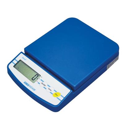 Kompaktwaage Wägebereich 2000 g / 1 g  