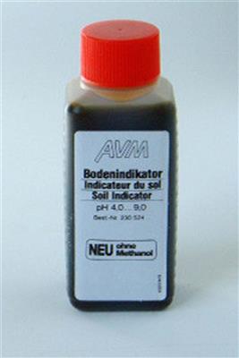 Nachfüllpackung 100 ml zum Bodenindikator