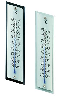 Thermometer für innen und außen 