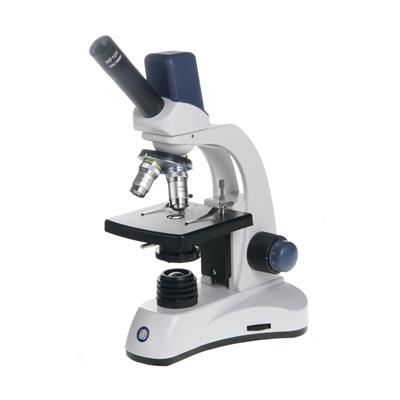 Digitales Mikroskop EcoBlue Vergrößerung 40x - 600x