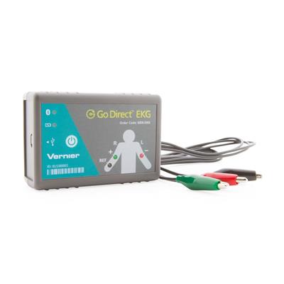 GO DIRECT EKG-Sensor  