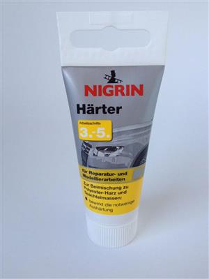 Härterpaste, 1 Tube (30 g) 
