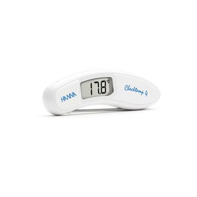 Pocket Thermometer Checktemp® 4 