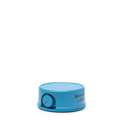 Magnetrührer Speedsafe Farbe blau