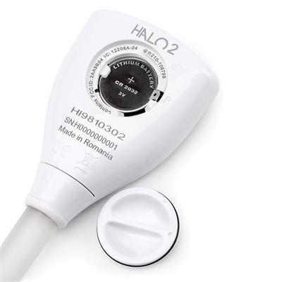 HALO2 drahtlose pH-Tester, mit Bluetooth für Boden und Erde