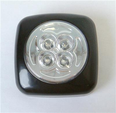 LED-Leuchte, einzeln 