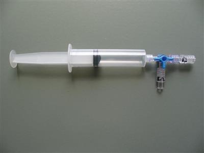 LMP Druck- und Vakuum-Pumpe 