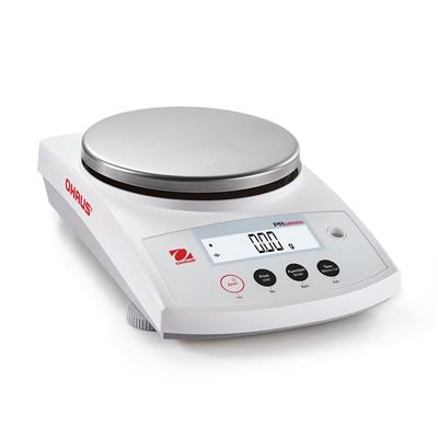 Präzisionswaage Ohaus PR Precision Wägebereich 4200 g / 0,01g